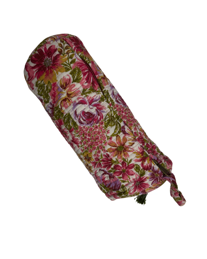 Estuche grande / neceser estampado - Image 15