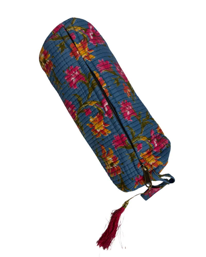 Estuche grande / neceser estampado - Image 16