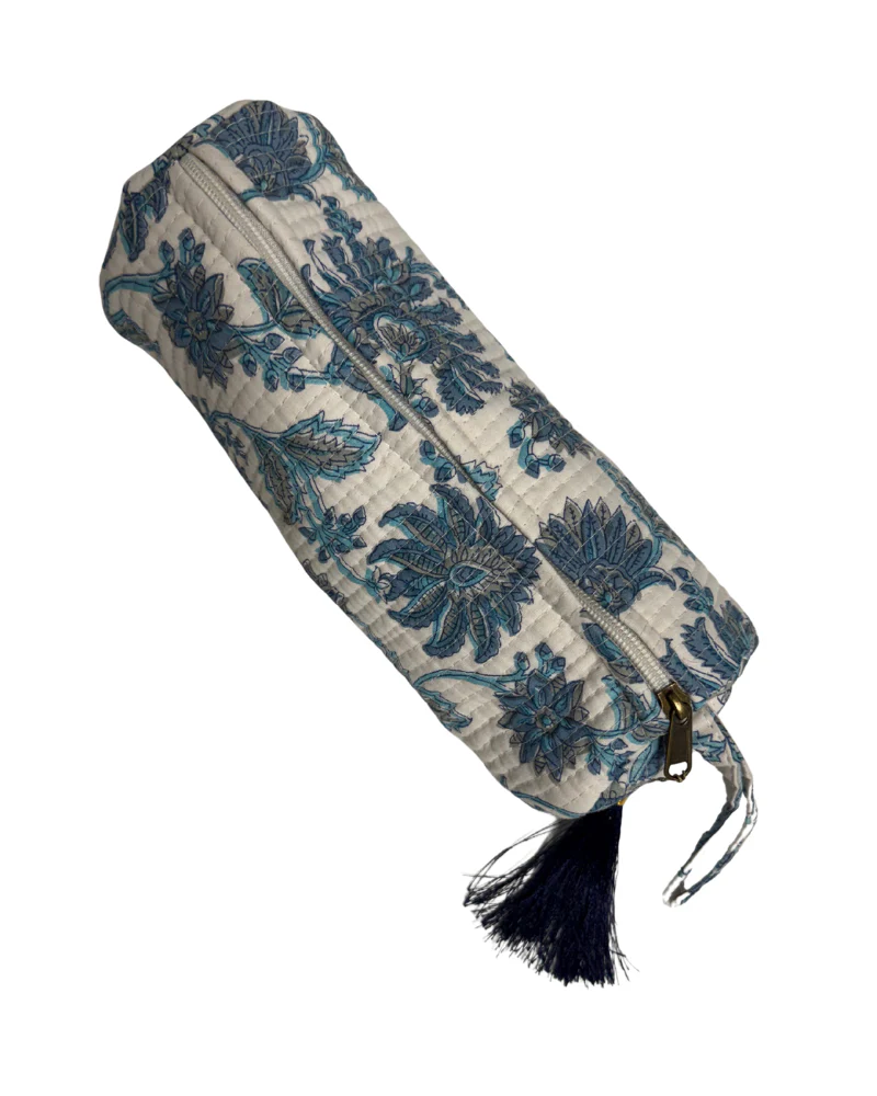 Estuche grande / neceser estampado - Image 17