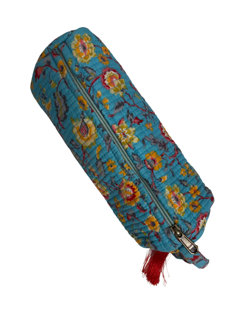 Estuche grande / neceser estampado - Image 18