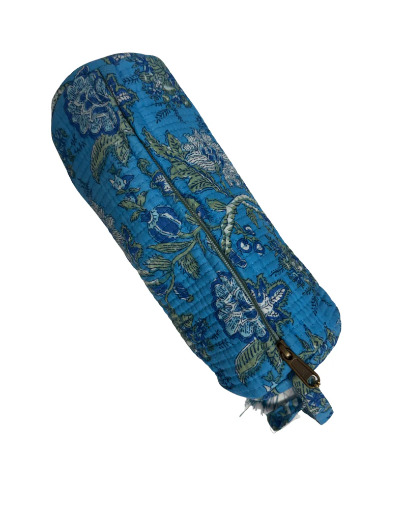 Estuche grande / neceser estampado - Image 3