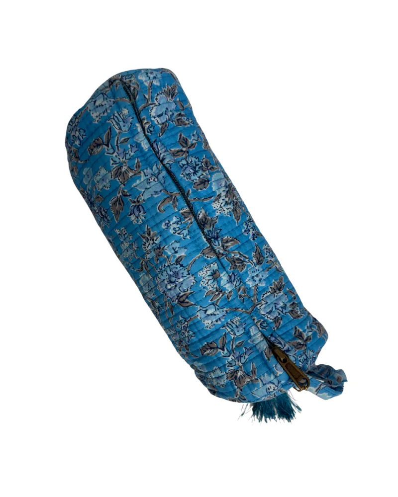 Estuche grande / neceser estampado - Image 4