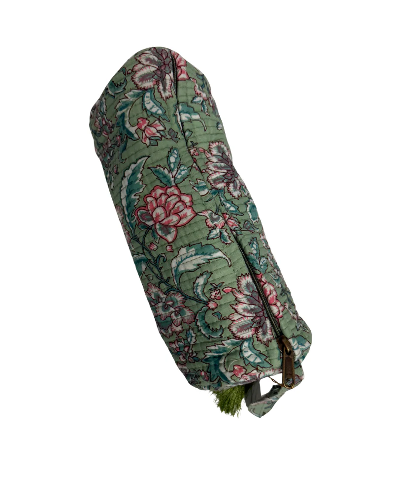 Estuche grande / neceser estampado - Image 6