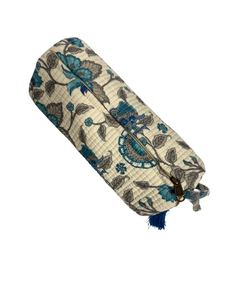 Estuche grande / neceser estampado - Image 8