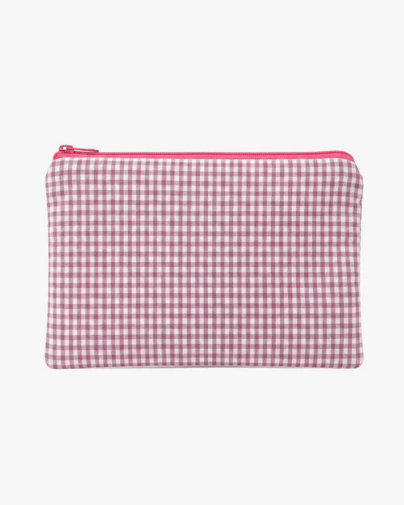 Estuche rosa fluor - Image 2