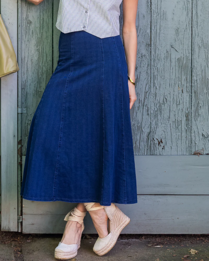 Falda Denim - Image 3