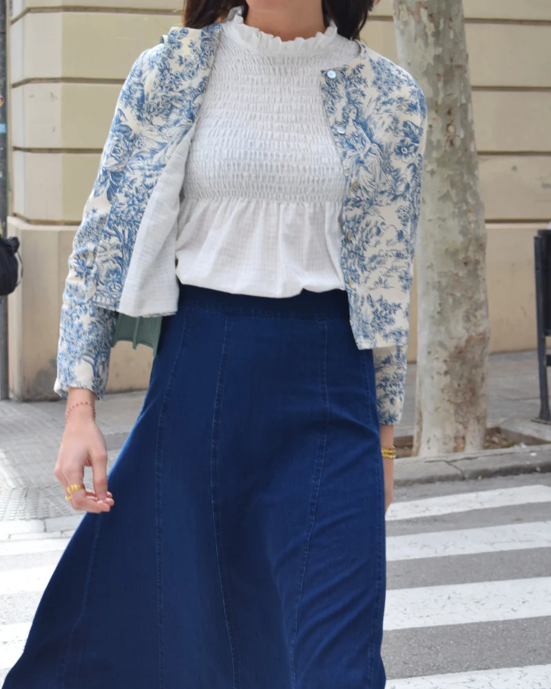 Falda Denim - Image 6