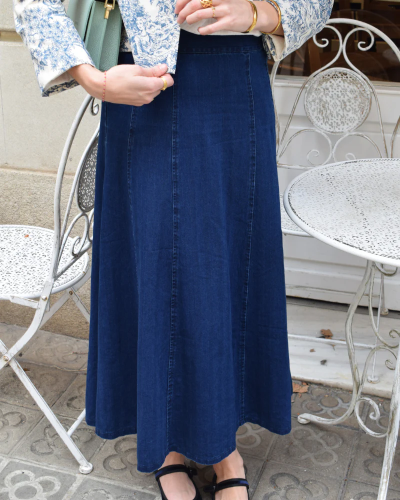 Falda Denim - Image 7