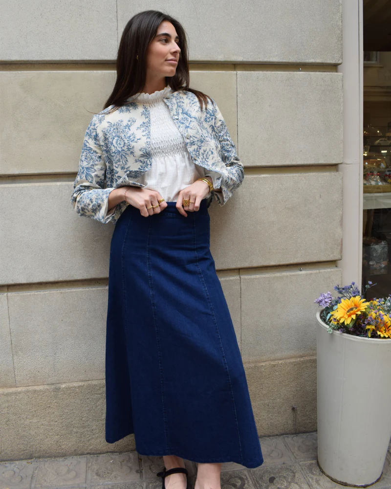 Falda Denim - Image 8