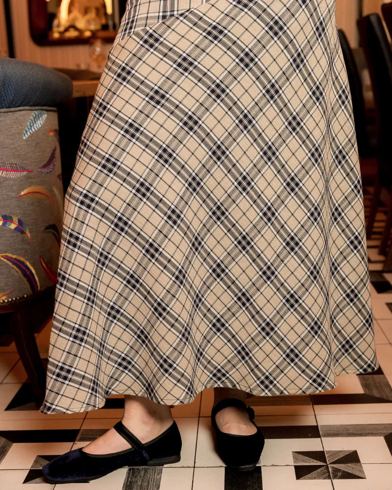 Falda Palermo - Image 4