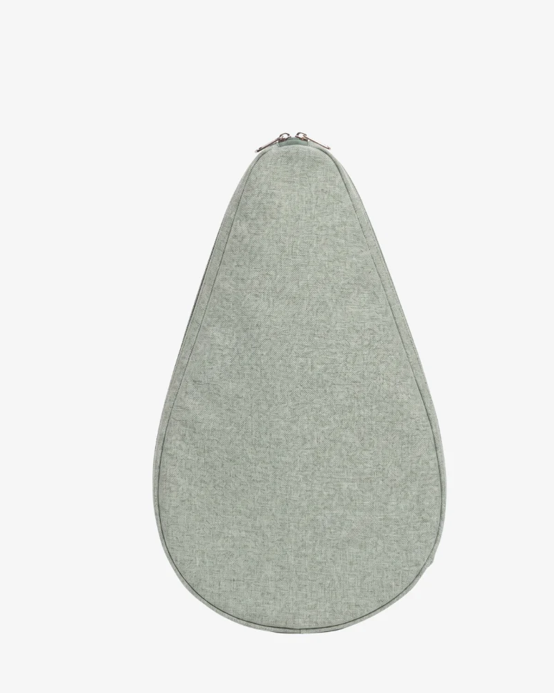 Funda de pala de pádel personalizada Green - Image 2