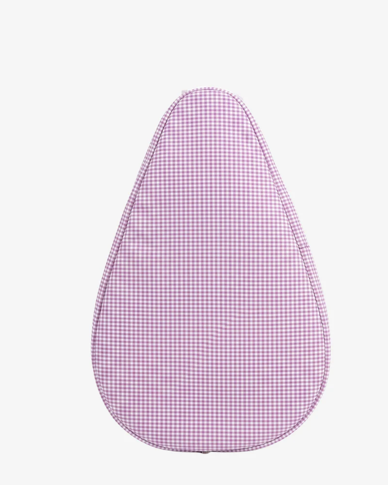 Funda de pala de pádel personalizada Hortensia - Image 2