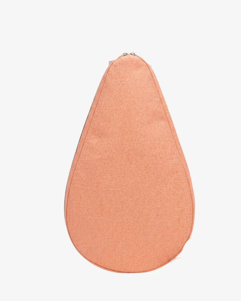 Funda de pala de pádel personalizada Orange - Image 2