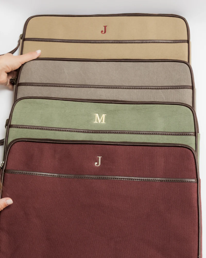 Funda personalizada Federica kaki - Image 4
