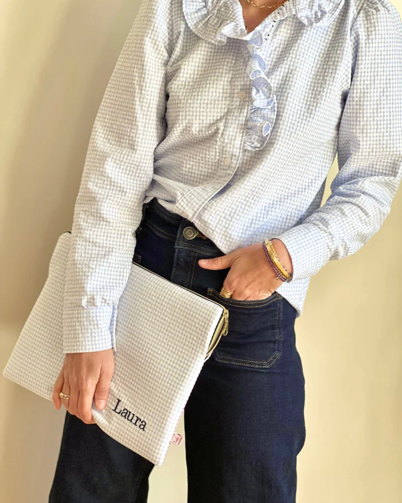 Funda personalizada Hortensia - Image 6