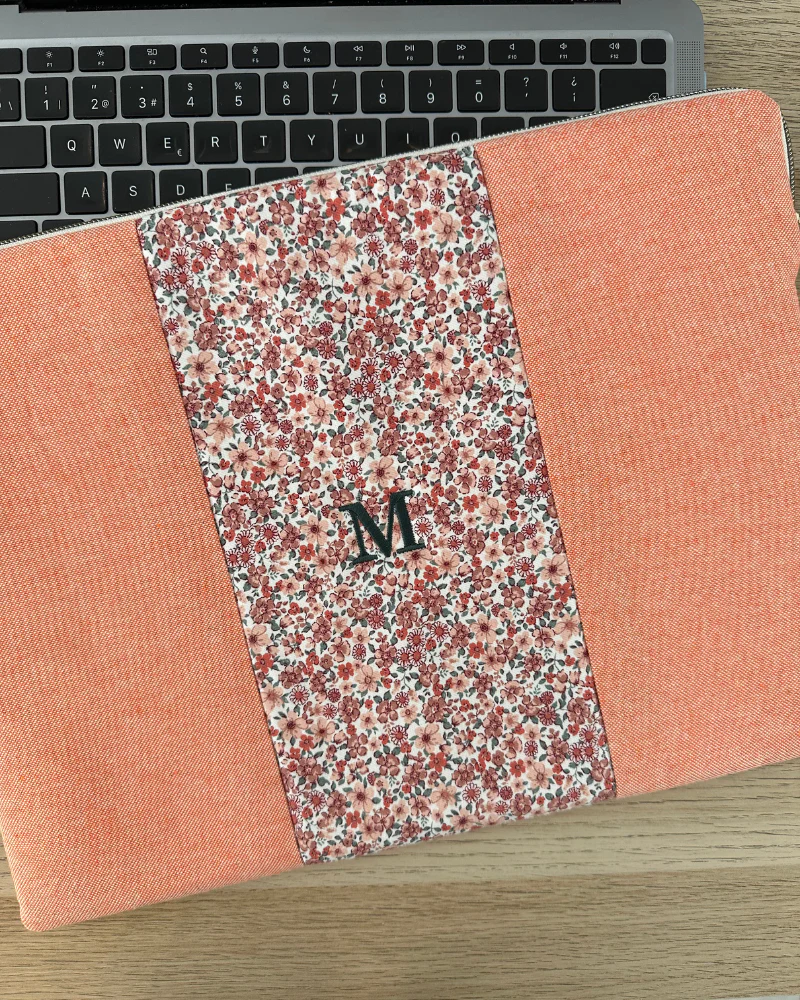 Funda personalizada Orange - Image 3