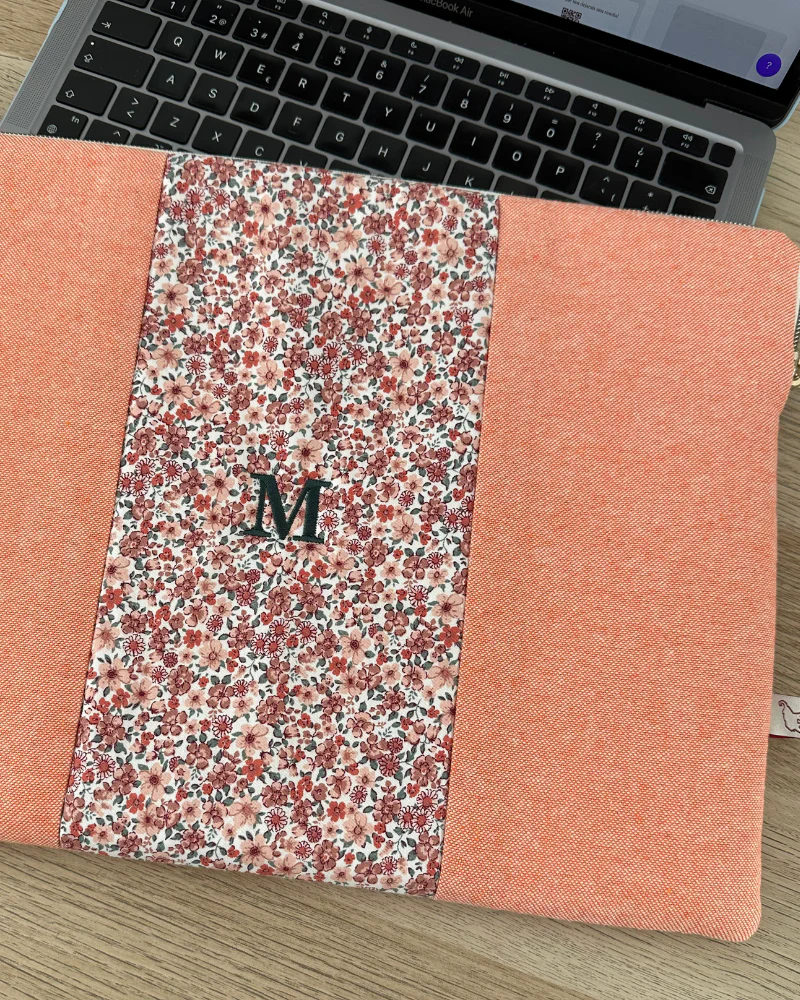 Funda personalizada Orange - Image 4