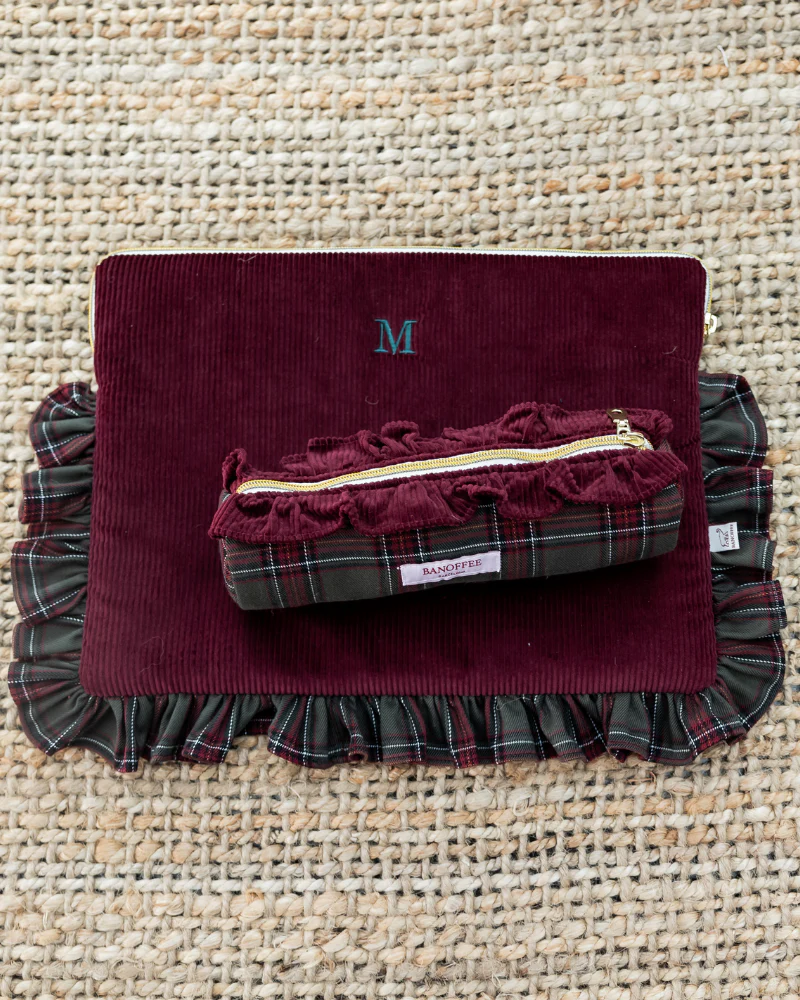 Funda personalizada Pana Granate - Image 3