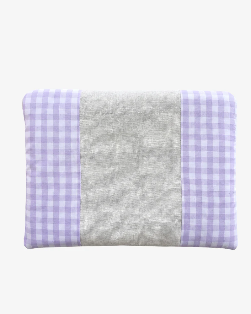 Funda personalizada Vichy Lavanda - Image 2