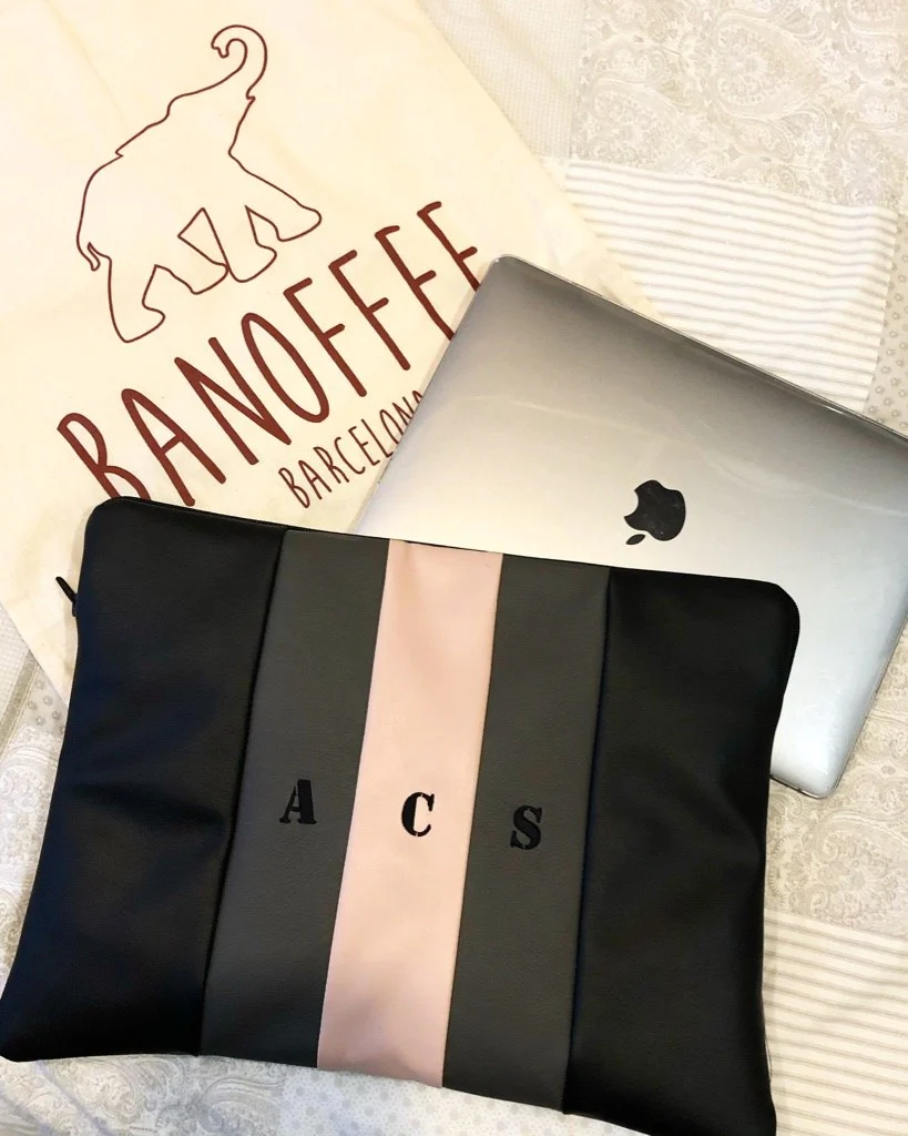 FUNDA PERSONALIZADA VICTORIA