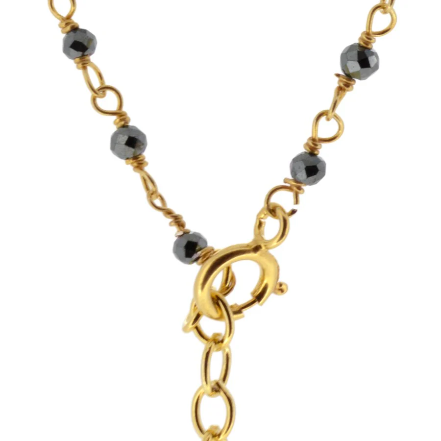 GARGANTILLA HEMATITE - Image 2