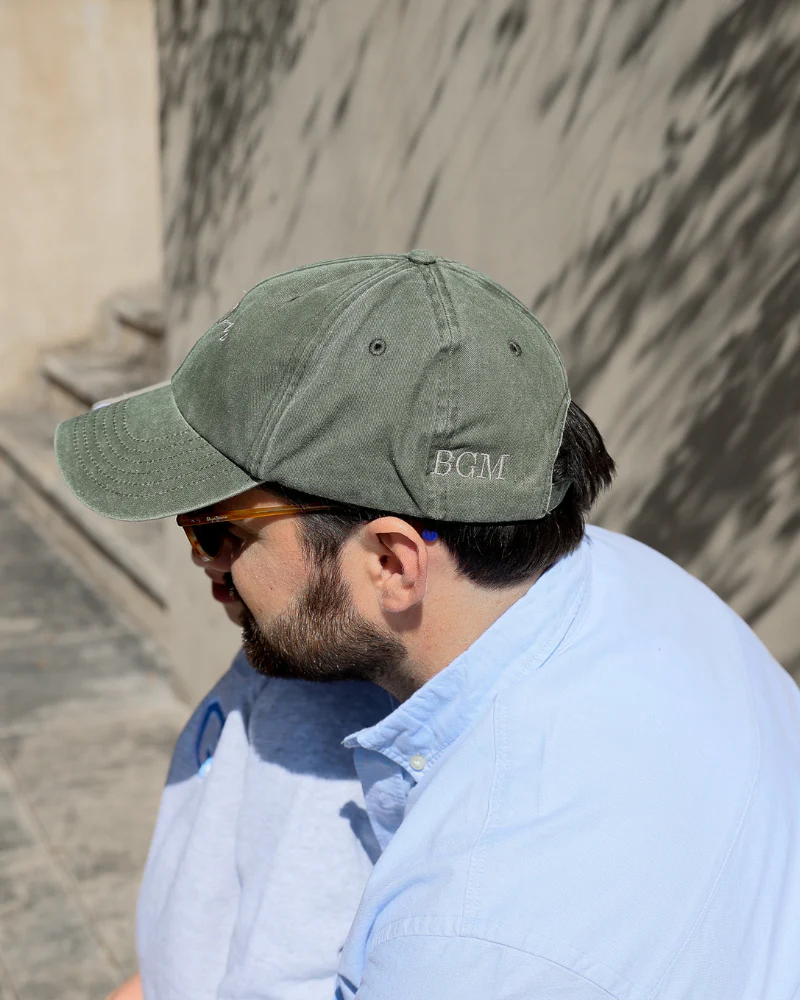Gorra personalizada - Image 5