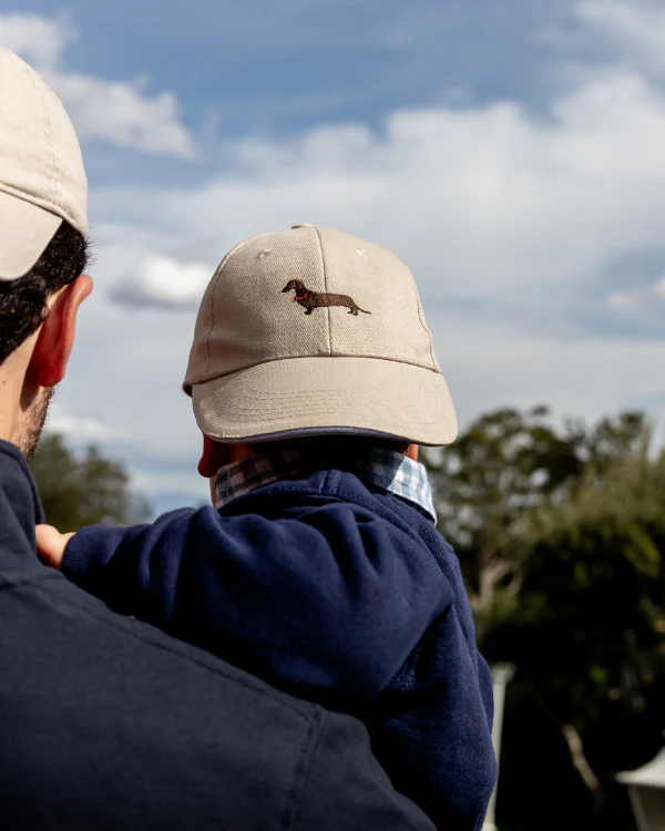Gorra personalizada Dog para niño - Image 4