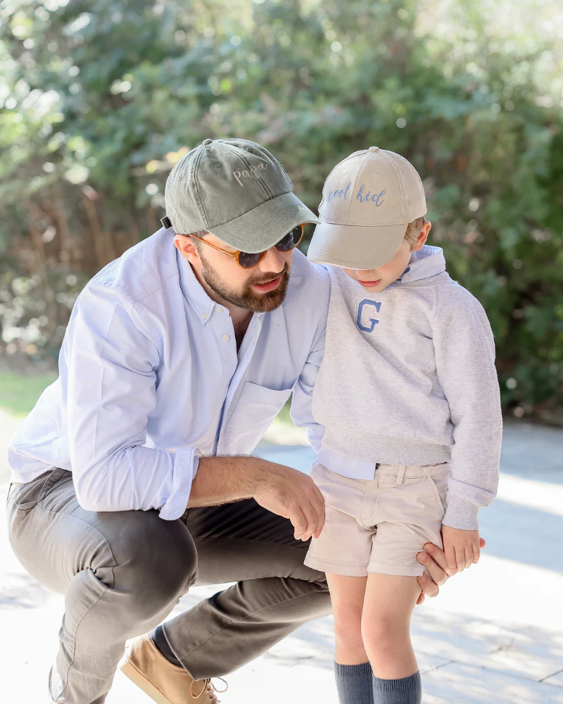 Gorra personalizada niño - Image 2