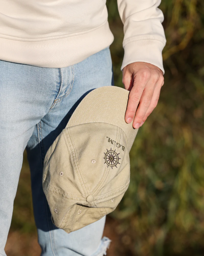 Gorra personalizada Timón - Image 2