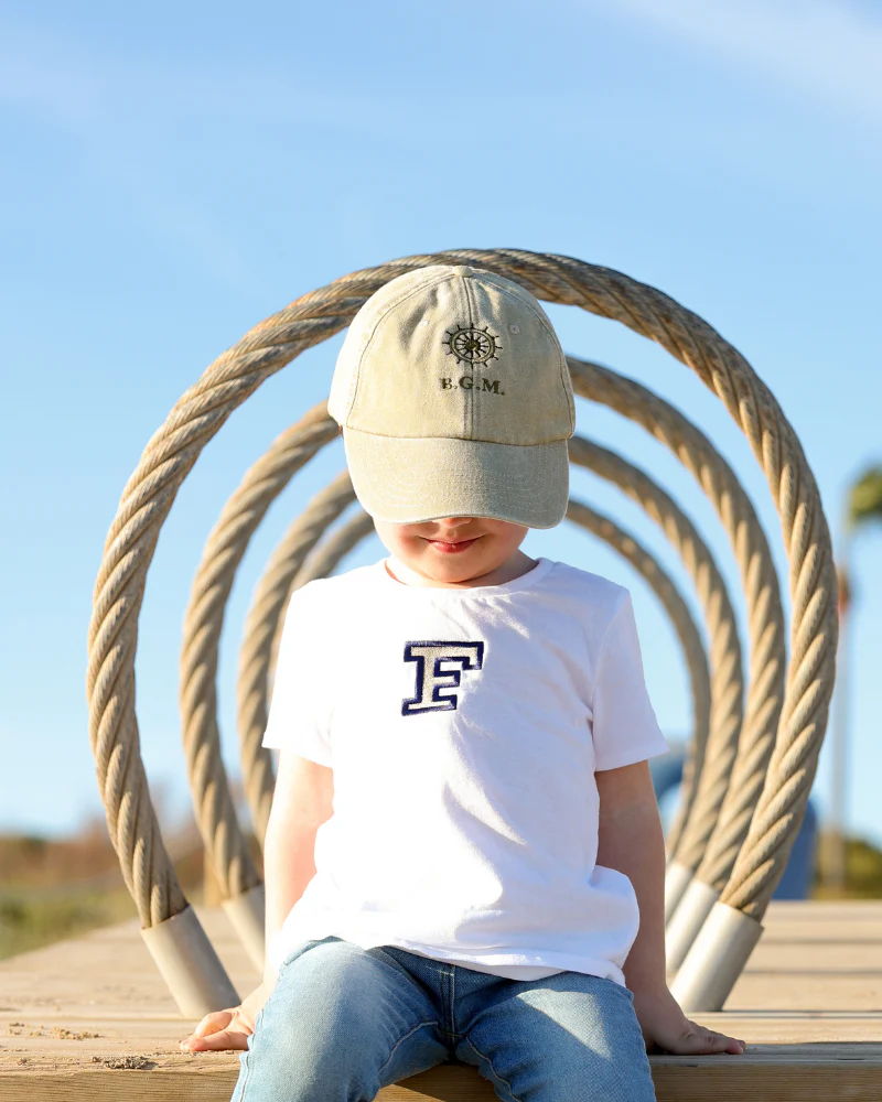 Gorra personalizada Timón - Image 3