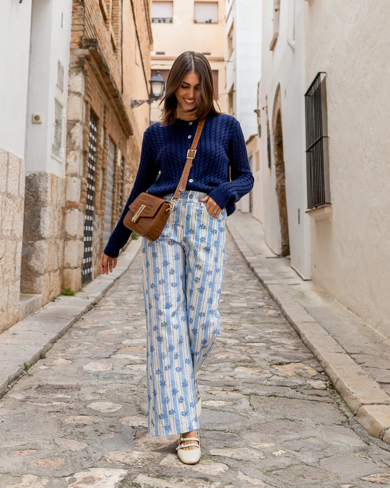 Jeans Julieta blue - Image 7