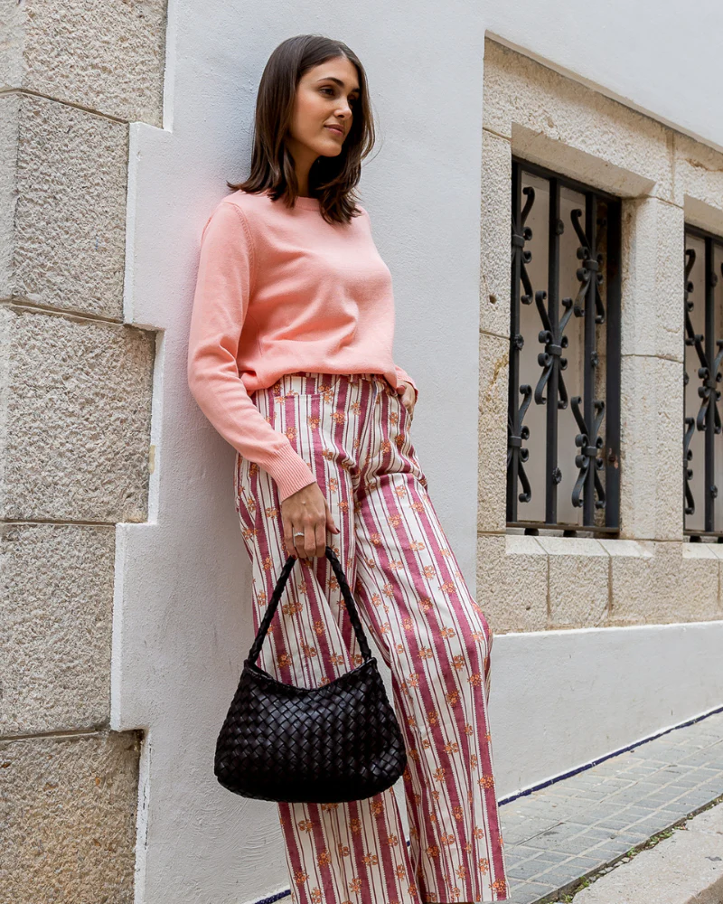 Jeans Julieta pink - Image 5