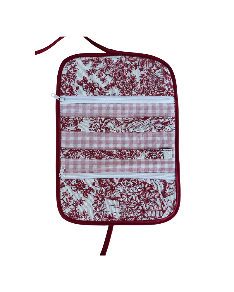 Joyero Personalizado Toile de jouy - Image 2