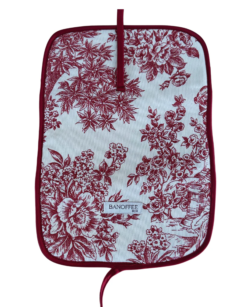 Joyero Personalizado Toile de jouy - Image 3