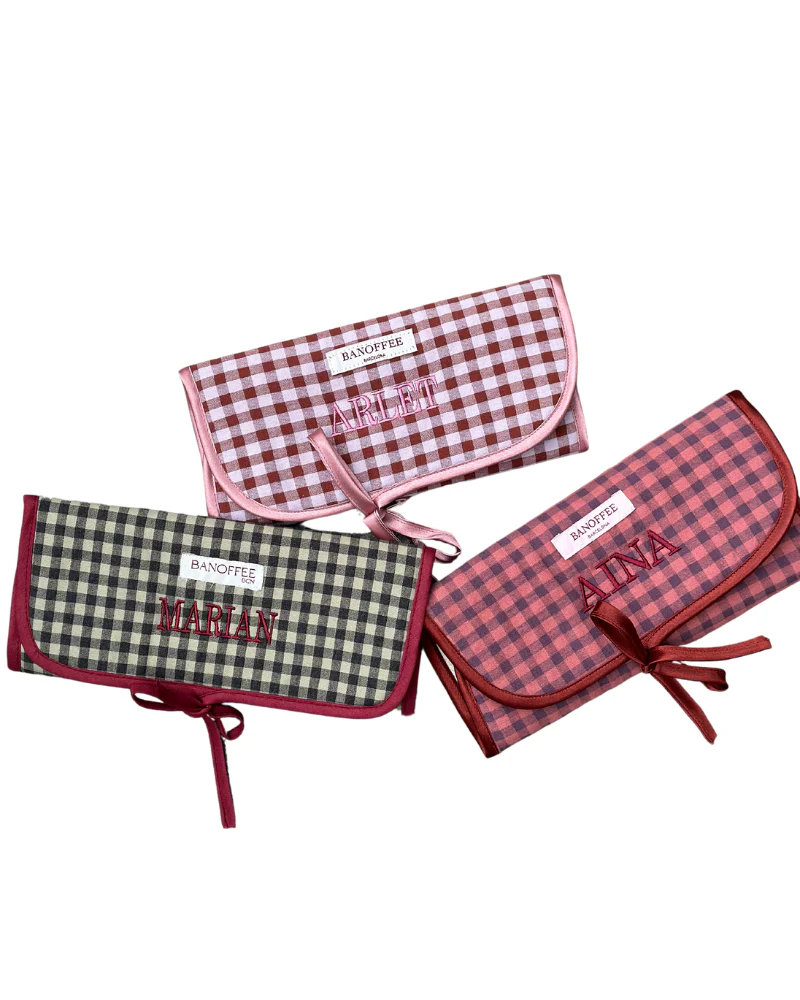 Joyero Personalizado Toile de jouy - Image 4