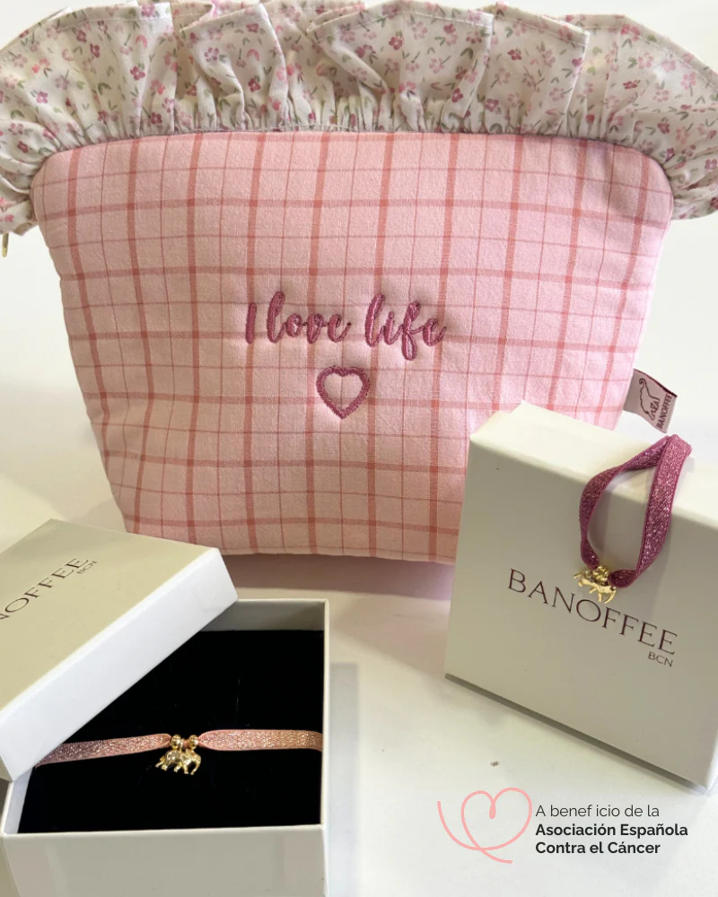 Neceser I love Life - Image 3