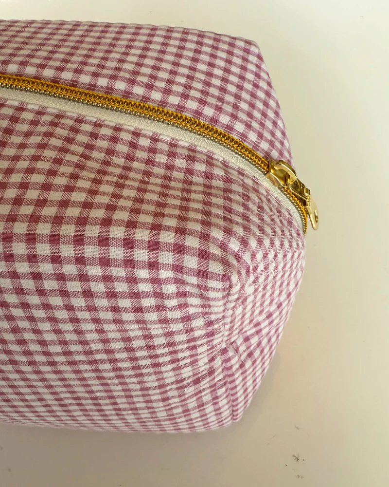 Neceser Sky Pink - Image 3