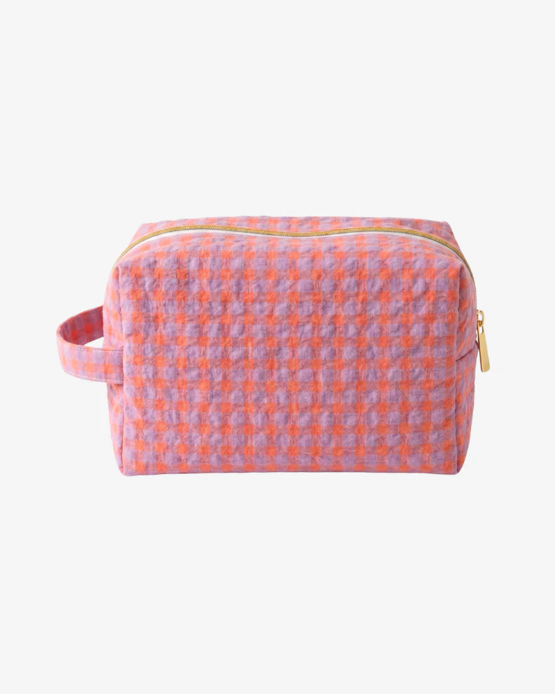 Neceser vichy orange - Image 2