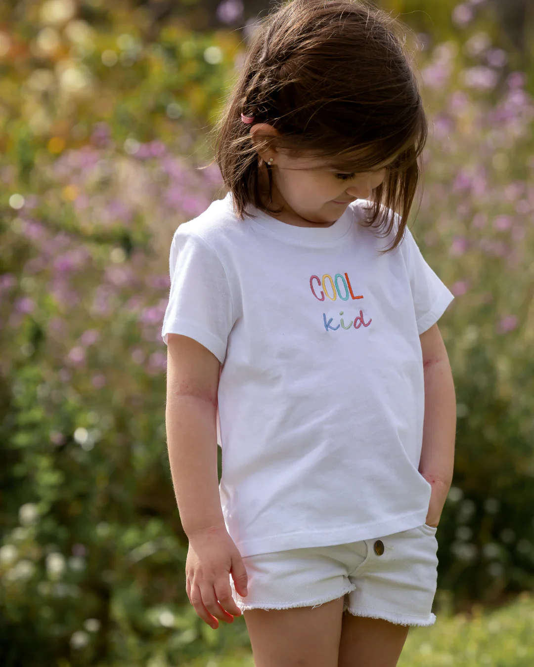 Pack camisetas personalizadas Cool Mom's Club y Cool Kid - Image 5