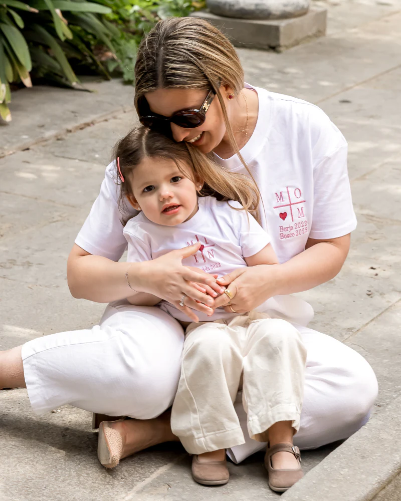 Pack camisetas personalizadas Cross Mom - Image 2