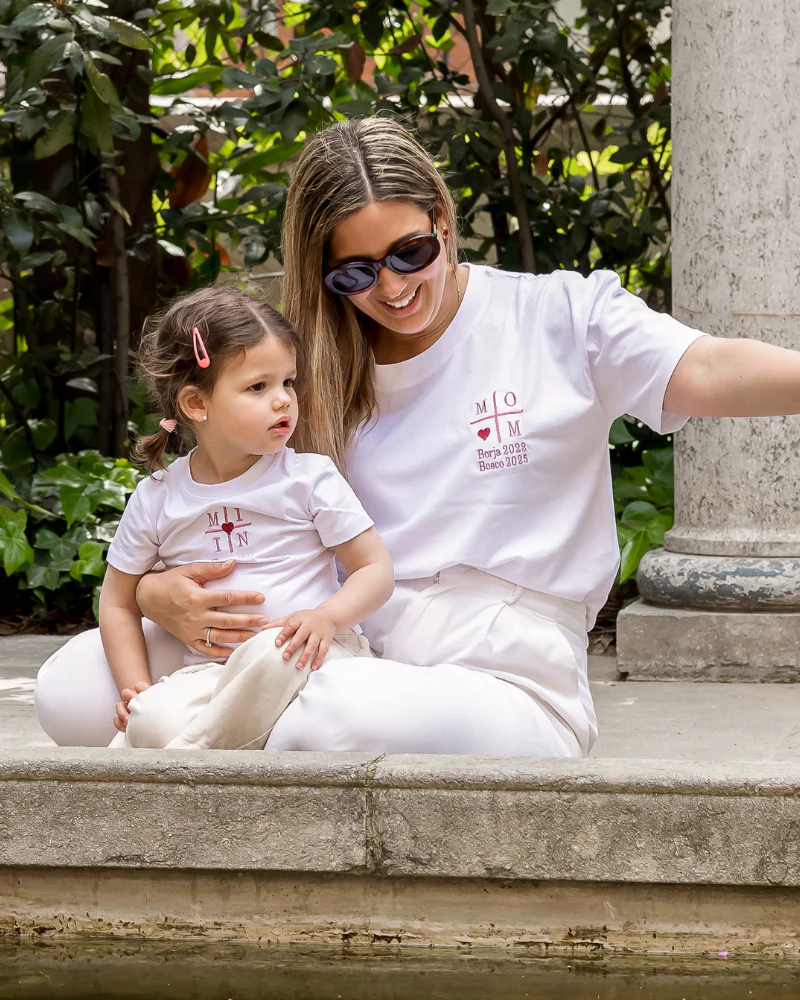 Pack camisetas personalizadas Cross Mom - Image 3