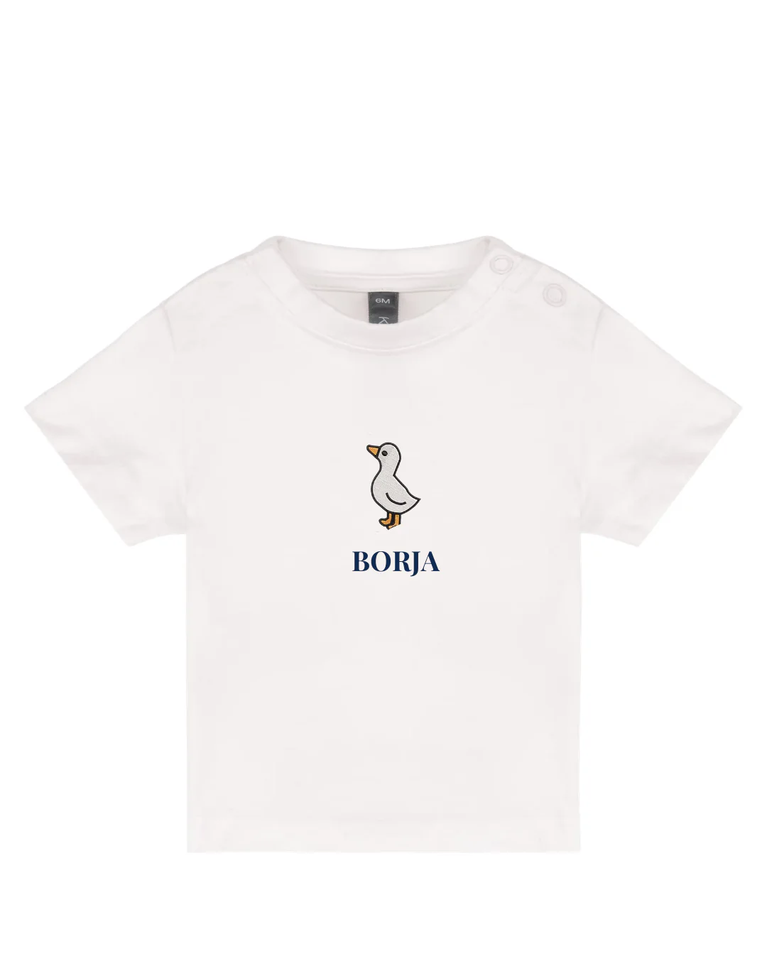 Pack camisetas personalizadas niño y adulto gansos - Image 10