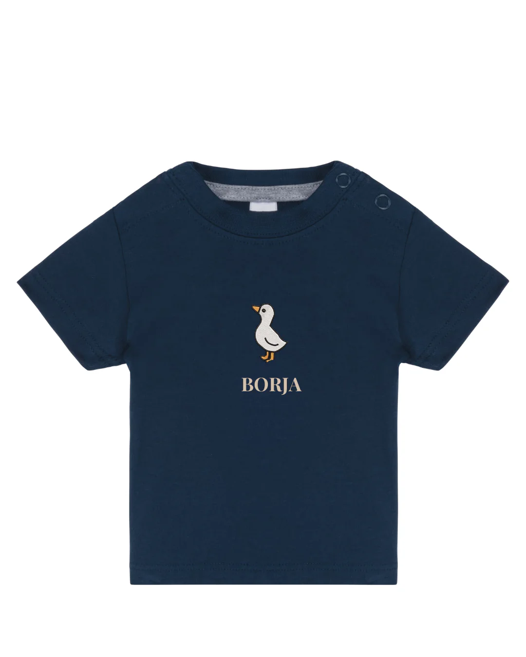 Pack camisetas personalizadas niño y adulto gansos - Image 9