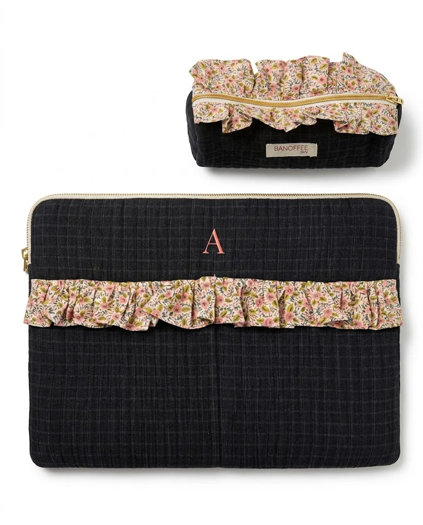 Pack Funda Oxford + Estuche Oxford - Image 3