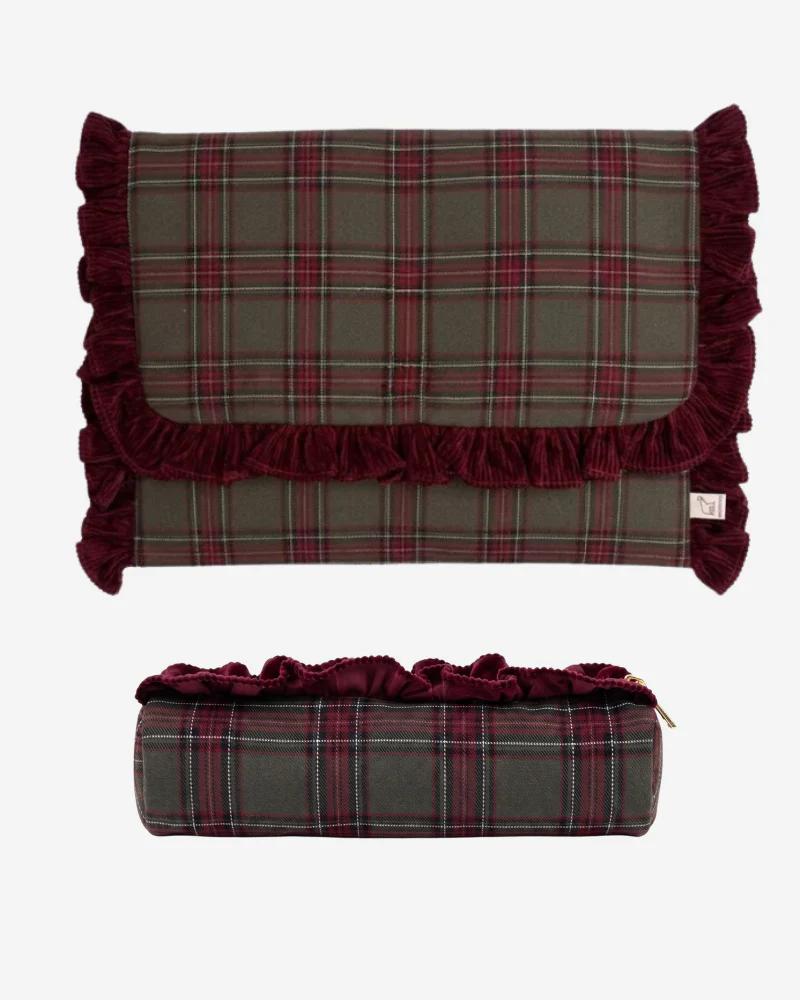 Pack Funda personalizada Escocia + estuche Amalia - Image 2