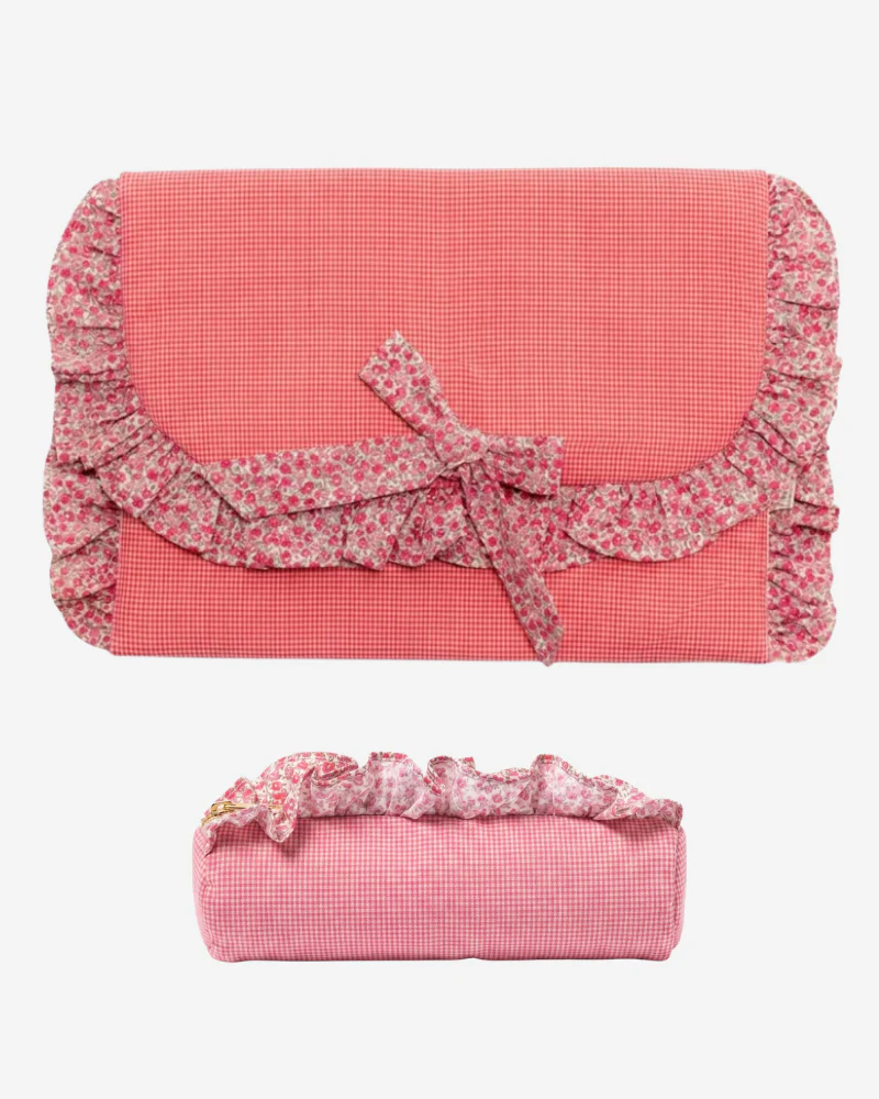 Pack Funda personalizada Magnolia + estuche Magnolia - Image 2