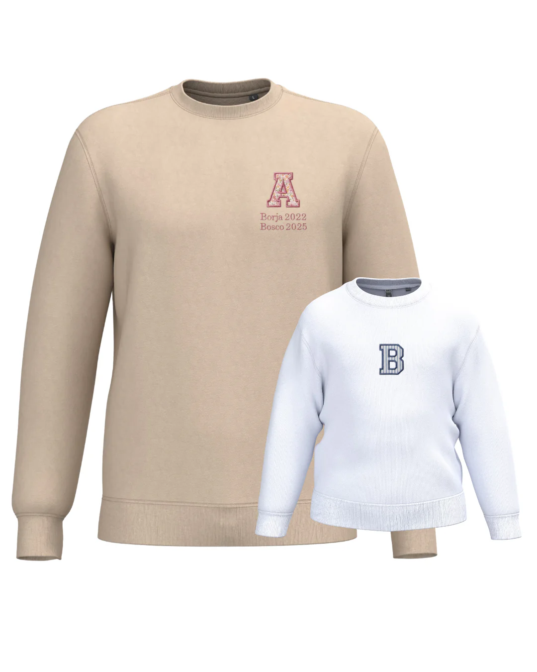 Pack mamá y niño Inicial (desde 4 años) - Image 14