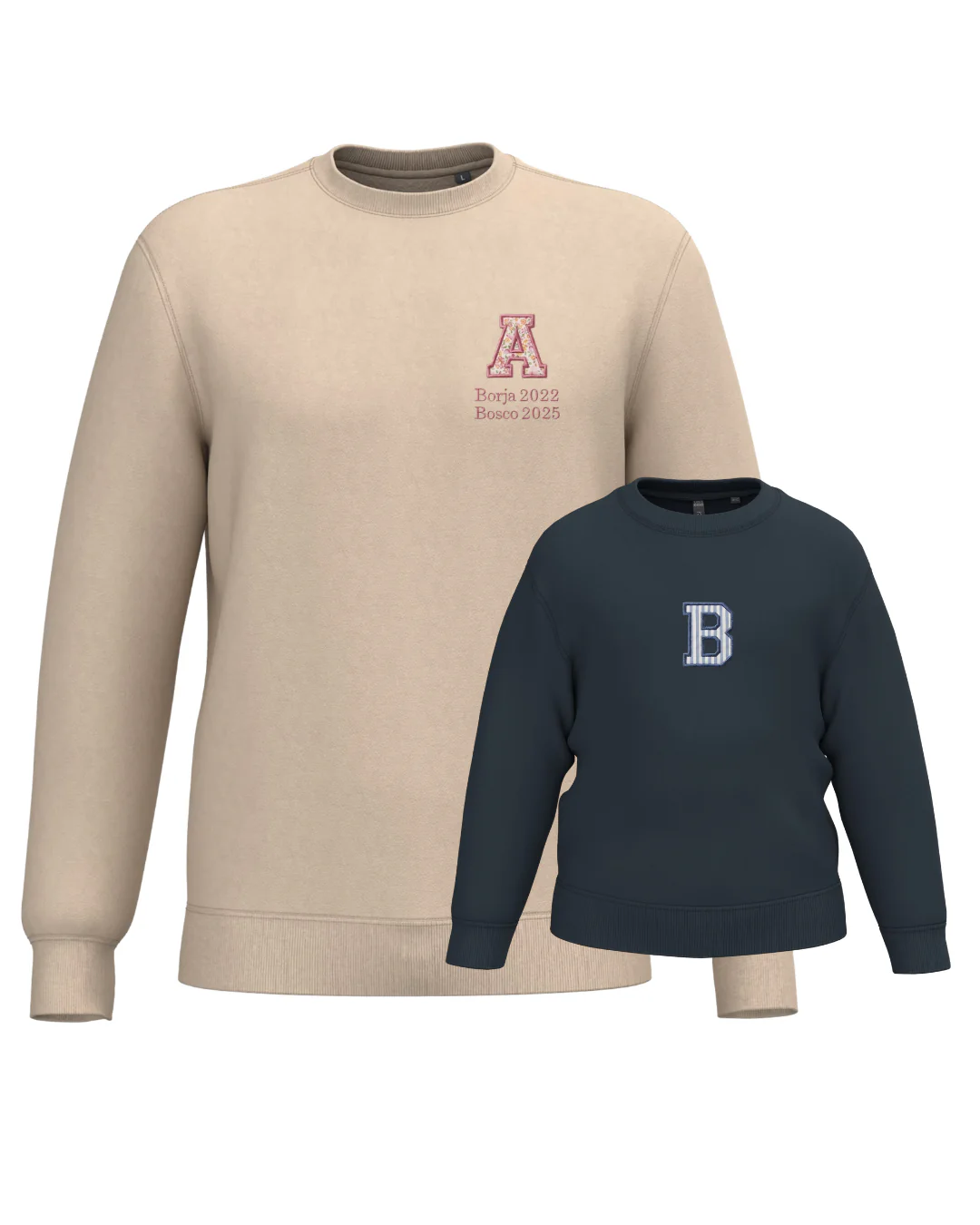 Pack mamá y niño Inicial (desde 4 años) - Image 16