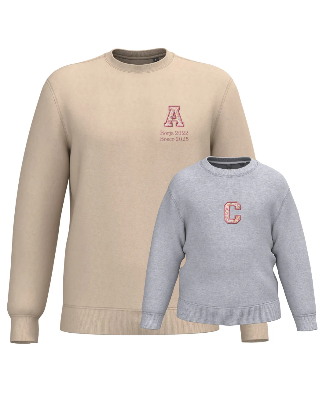 Pack mamá y niño Inicial (desde 4 años) - Image 17