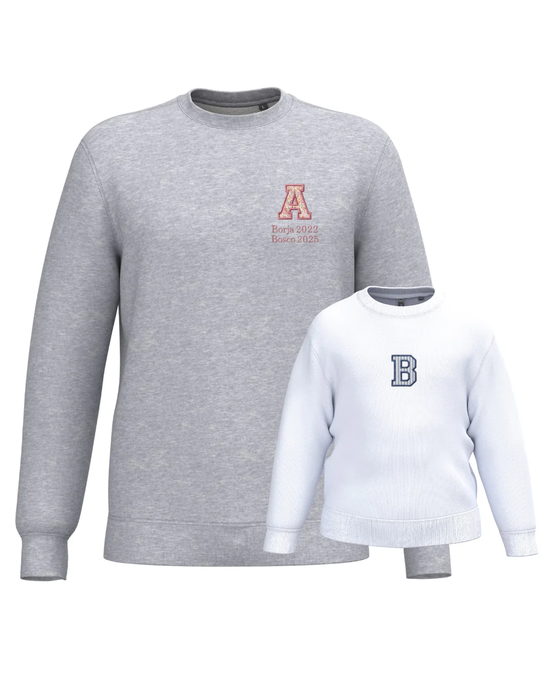 Pack mamá y niño Inicial (desde 4 años) - Image 18